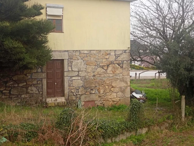 Moradia T2 para Venda em Campos e Vila Meã Foto 4