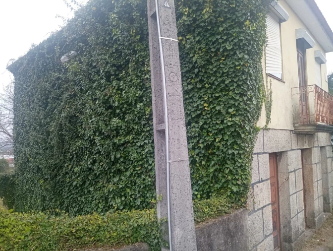 Moradia T2 para Venda em Campos e Vila Meã Foto 7