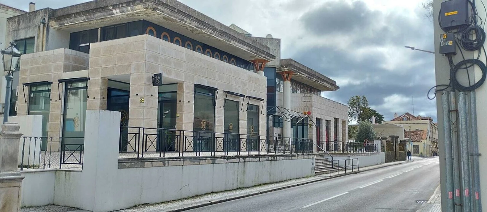 Loja para Arrendamento em Alcanena e Vila Moreira Foto 1