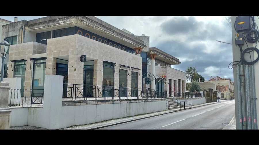 Loja para Arrendamento em Alcanena e Vila Moreira
