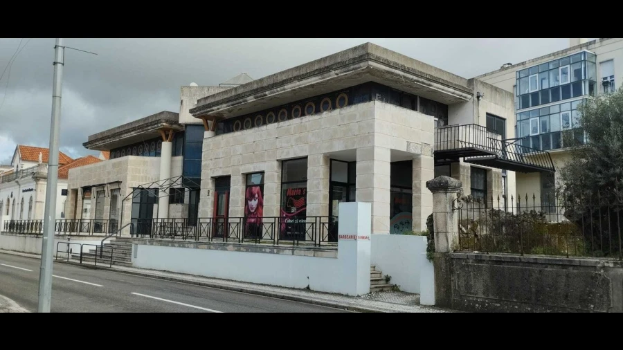 Loja para Arrendamento em Alcanena e Vila Moreira