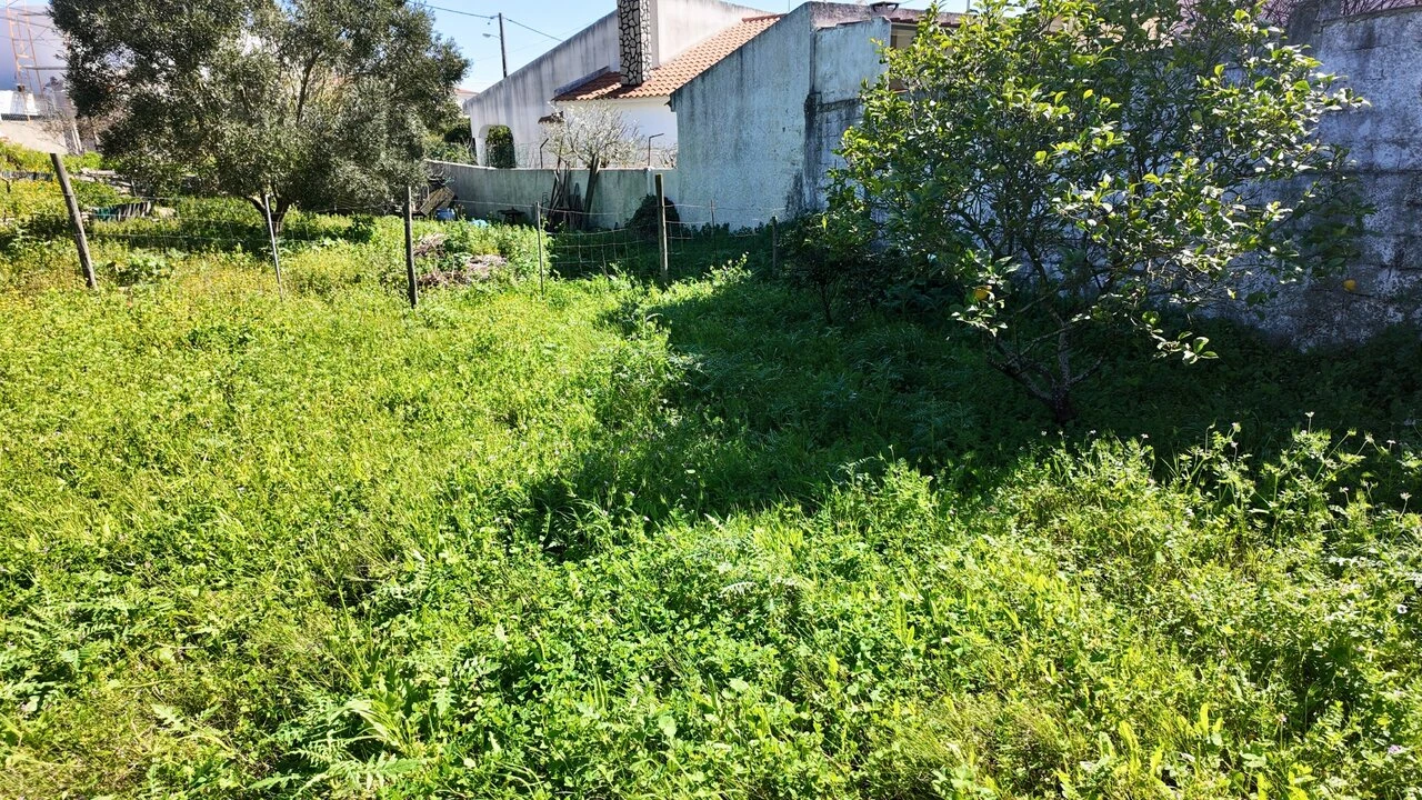 Terreno para Venda em Charneca de Caparica e Sobreda Foto 5