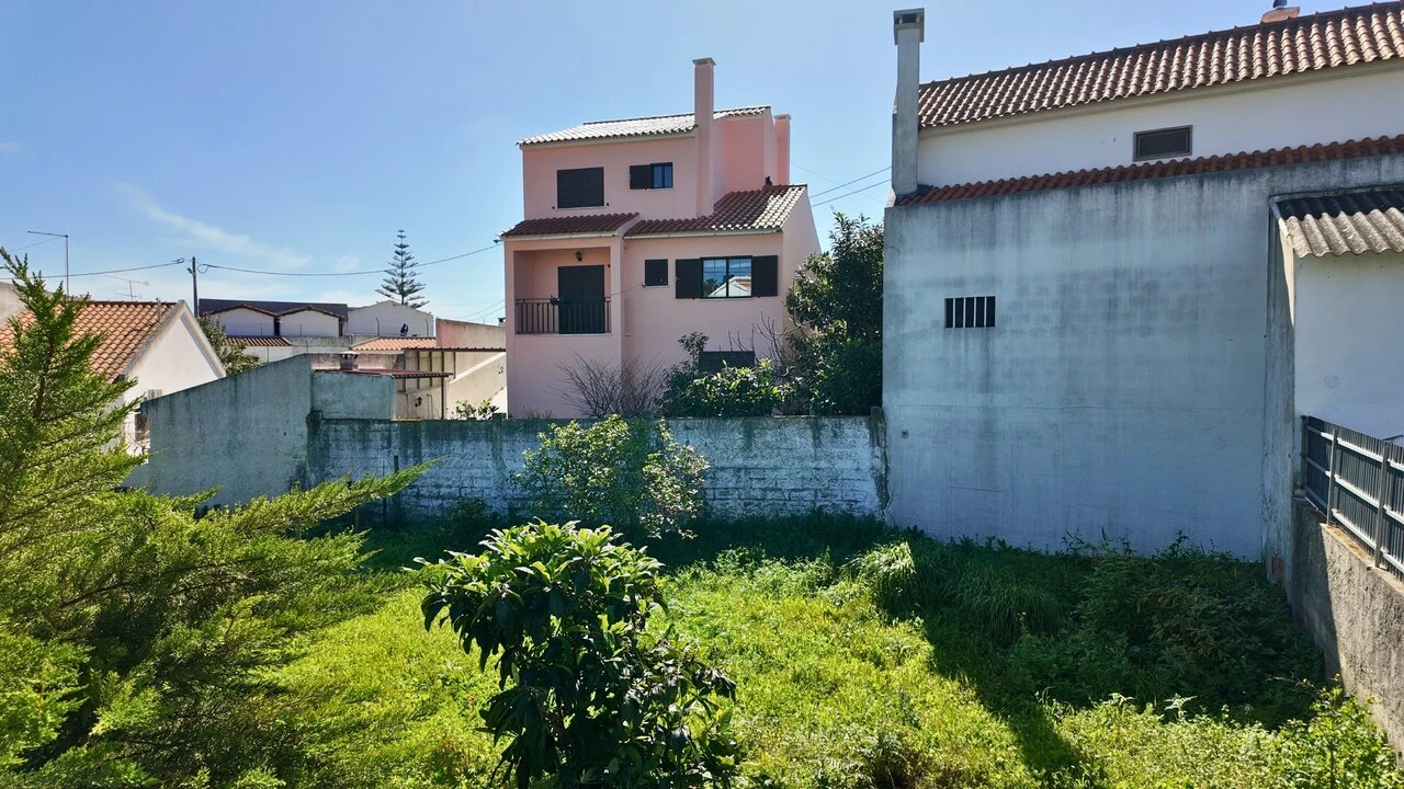Terreno para Venda em Charneca de Caparica e Sobreda Foto 10