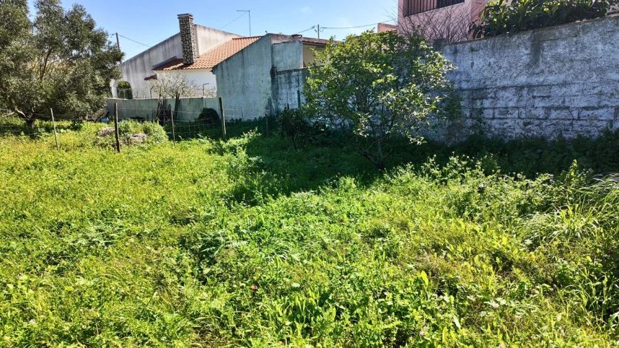 Terreno para Venda em Charneca de Caparica e Sobreda Foto 3