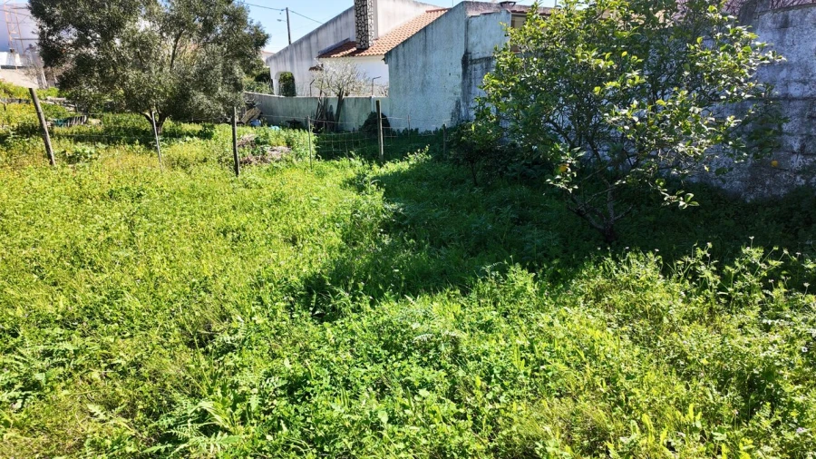Terreno para Venda em Charneca de Caparica e Sobreda Foto 5