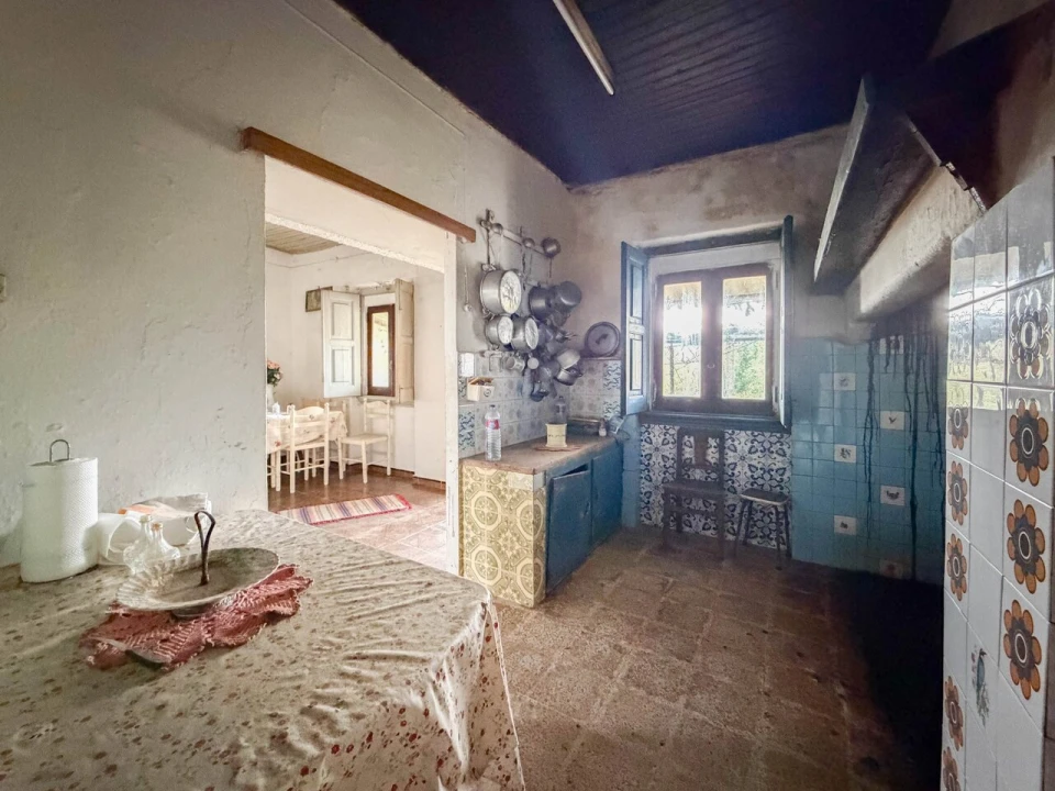 Moradia T4 para Venda em Aldeia do Mato e Souto Foto 7