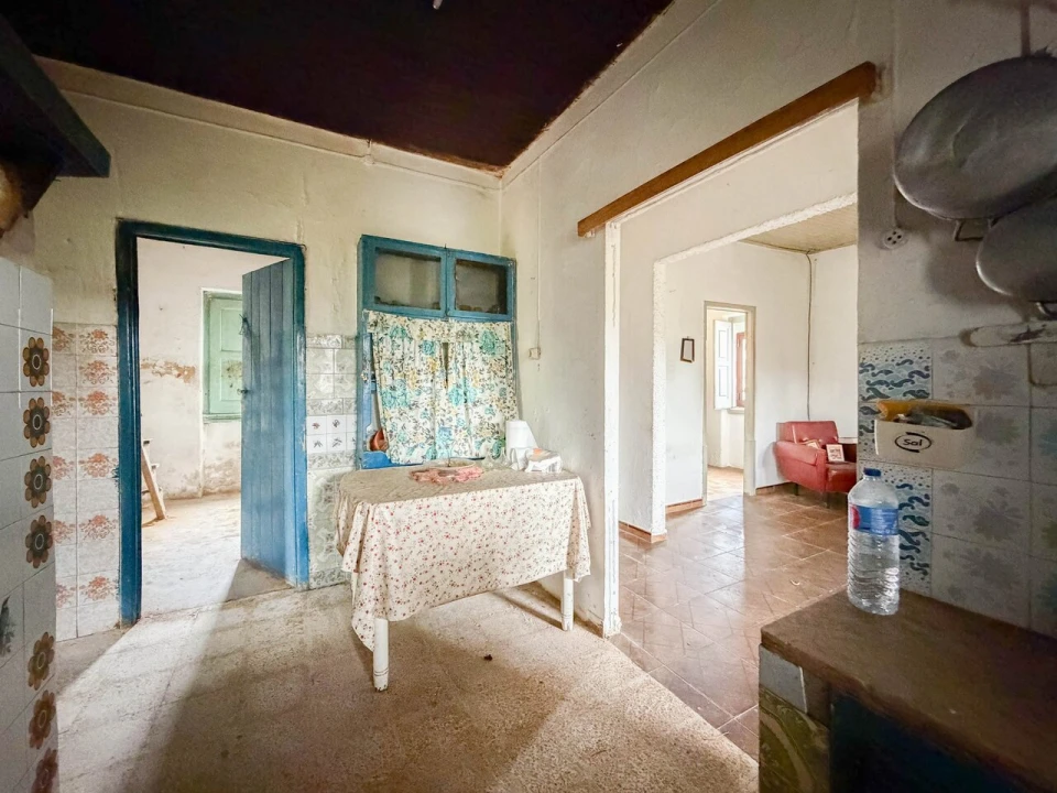 Moradia T4 para Venda em Aldeia do Mato e Souto Foto 8