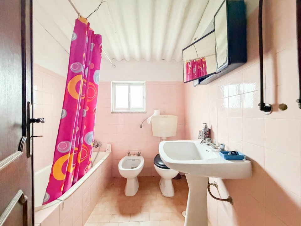 Moradia T4 para Venda em Aldeia do Mato e Souto Foto 19