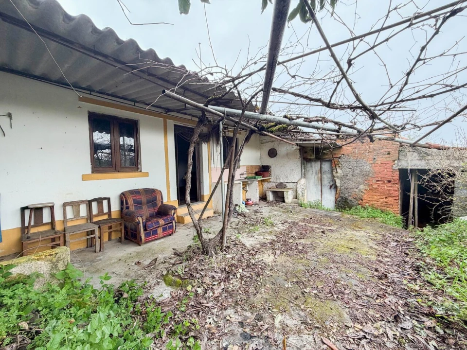 Moradia T4 para Venda em Aldeia do Mato e Souto Foto 24