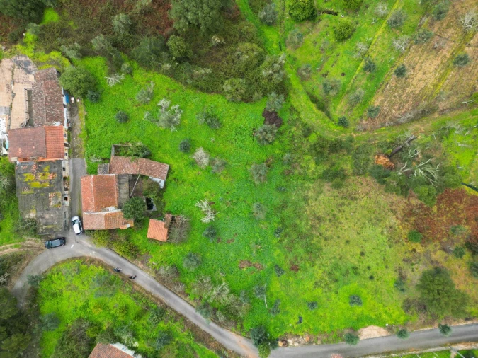 Moradia T4 para Venda em Aldeia do Mato e Souto Foto 3