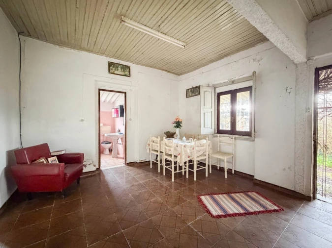 Moradia T4 para Venda em Aldeia do Mato e Souto Foto 6