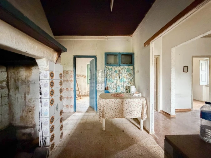 Moradia T4 para Venda em Aldeia do Mato e Souto Foto 9