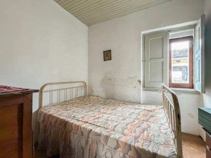 Moradia T4 para Venda em Aldeia do Mato e Souto Foto 17