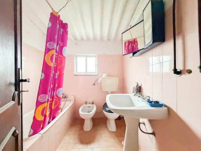 Moradia T4 para Venda em Aldeia do Mato e Souto Foto 19