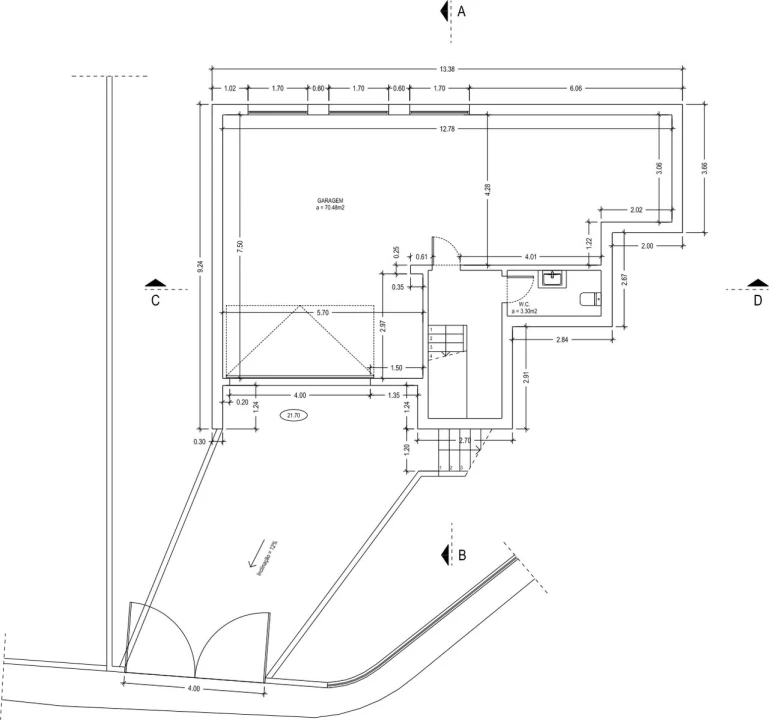 Moradia T4 para Venda em Alverca do Ribatejo e Sobralinho Foto 29