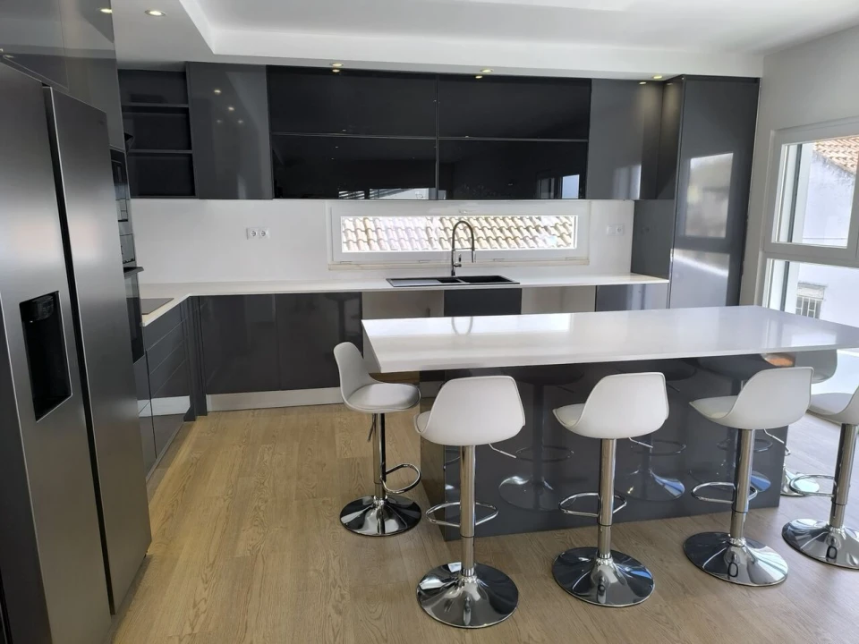 Moradia T4 para Venda em Alverca do Ribatejo e Sobralinho Foto 5