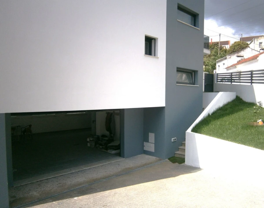 Moradia T4 para Venda em Alverca do Ribatejo e Sobralinho Foto 21