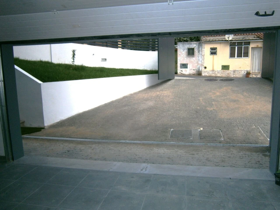 Moradia T4 para Venda em Alverca do Ribatejo e Sobralinho Foto 22