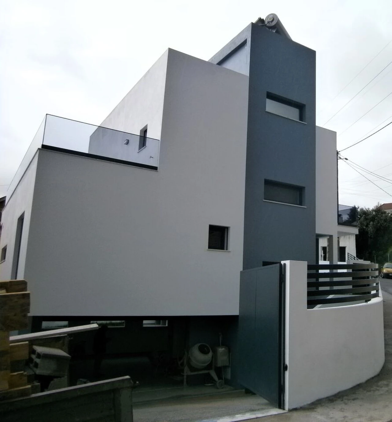 Moradia T4 para Venda em Alverca do Ribatejo e Sobralinho Foto 26