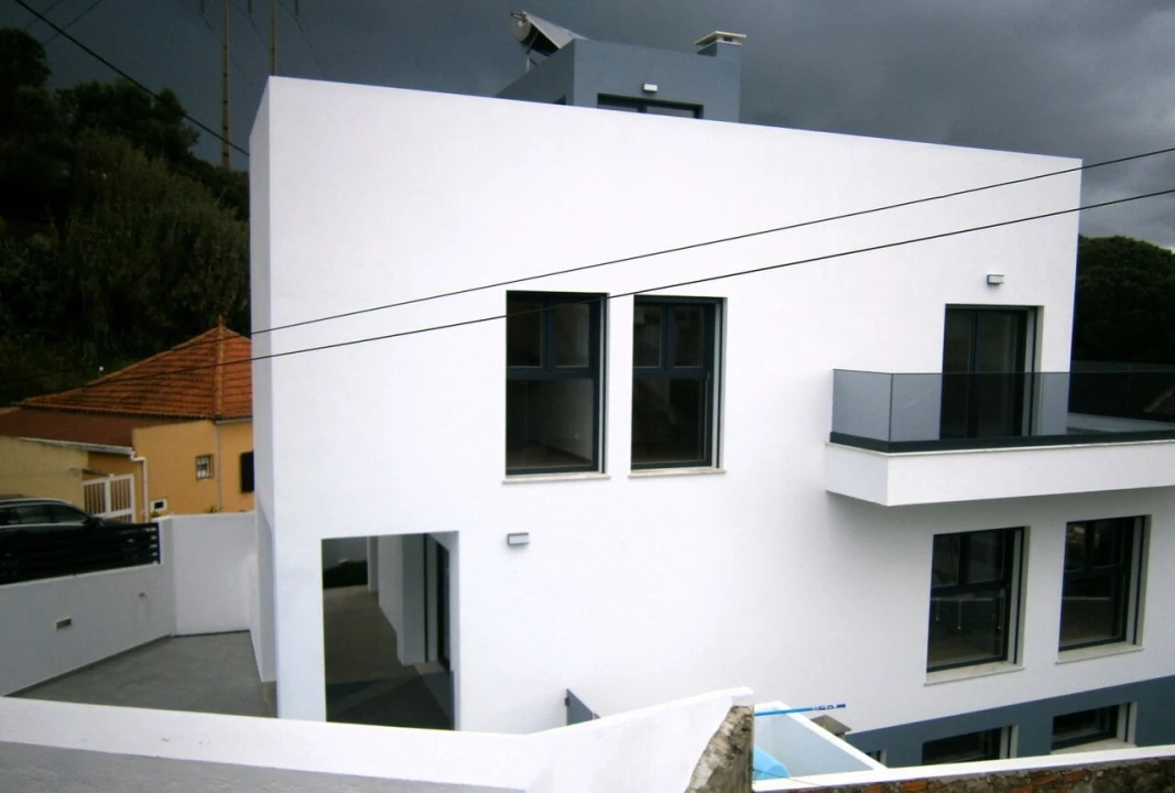 Moradia T4 para Venda em Alverca do Ribatejo e Sobralinho Foto 27