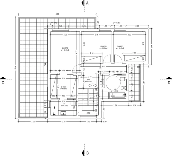 Moradia T4 para Venda em Alverca do Ribatejo e Sobralinho Foto 30