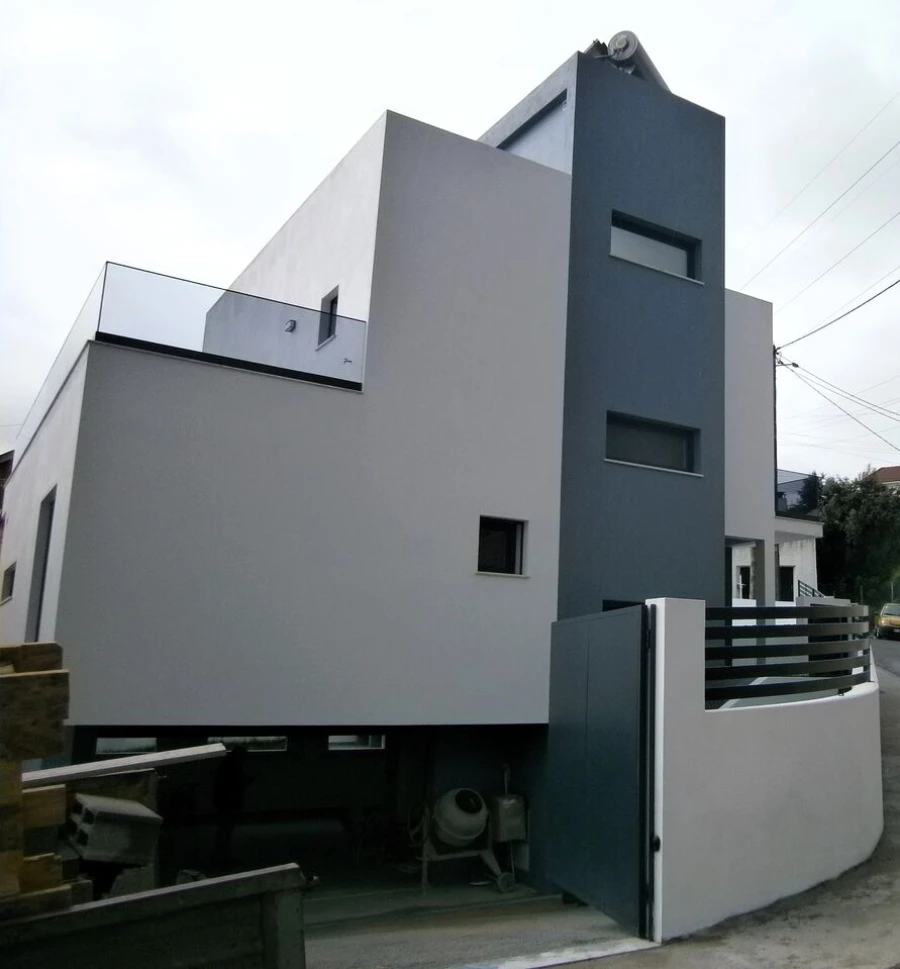 Moradia T4 para Venda em Alverca do Ribatejo e Sobralinho Foto 26