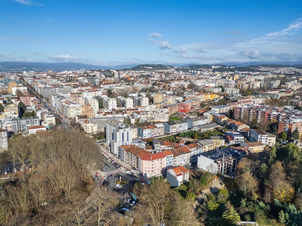 Apartamento T0 para Venda em Braga (São José de São Lázaro e São João do Souto) Foto 6