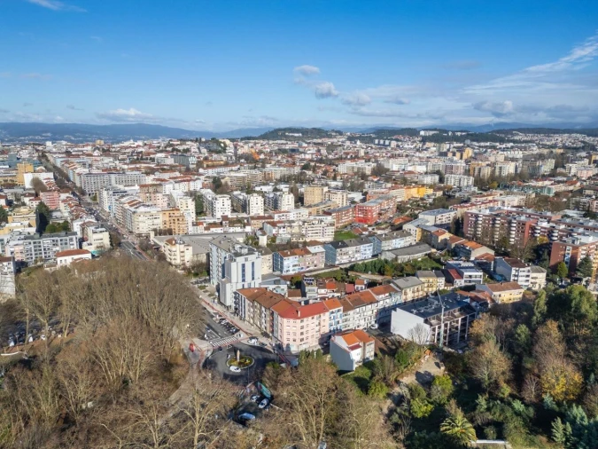 Apartamento T0 para Venda em Braga (São José de São Lázaro e São João do Souto) Foto 6