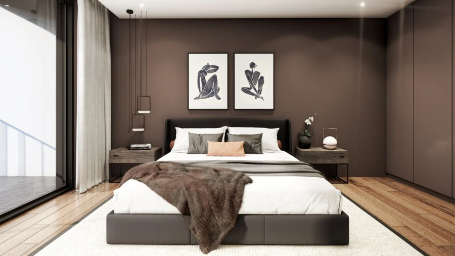 Apartamento T0 para Venda em Braga (São José de São Lázaro e São João do Souto) Foto 9