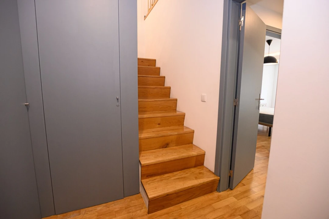 Apartamento T3 para Venda em Ovar, São João, Arada e São Vicente de Pereira Jusã Foto 9