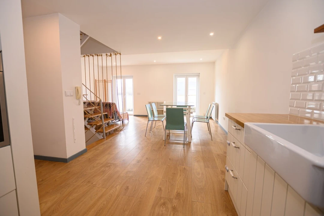 Apartamento T3 para Venda em Ovar, São João, Arada e São Vicente de Pereira Jusã Foto 5