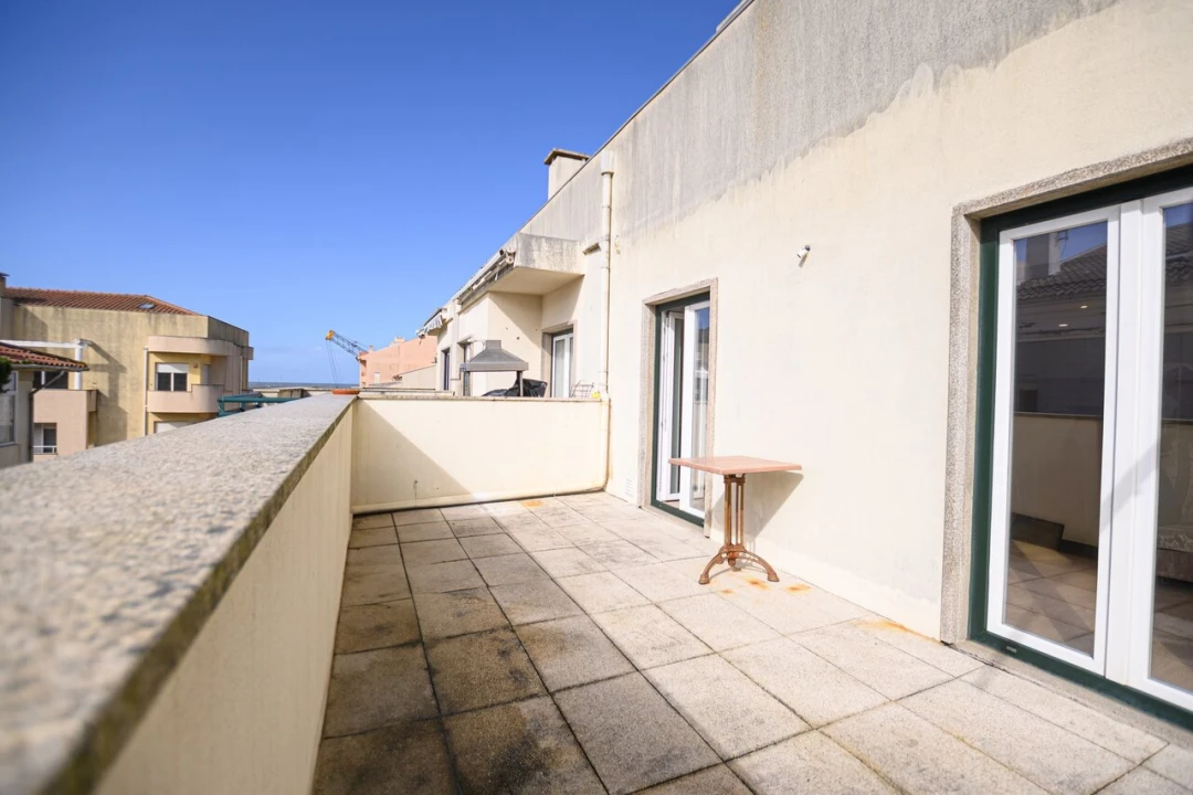 Apartamento T3 para Venda em Ovar, São João, Arada e São Vicente de Pereira Jusã Foto 24