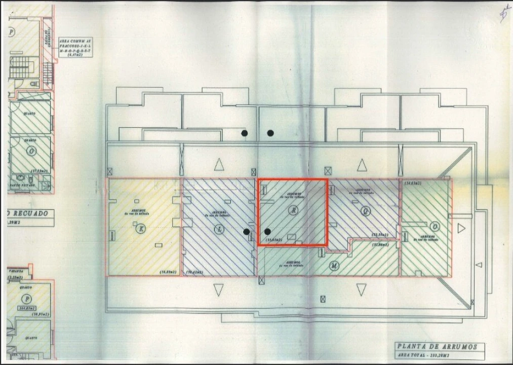 Apartamento T3 para Venda em Ovar, São João, Arada e São Vicente de Pereira Jusã Foto 1
