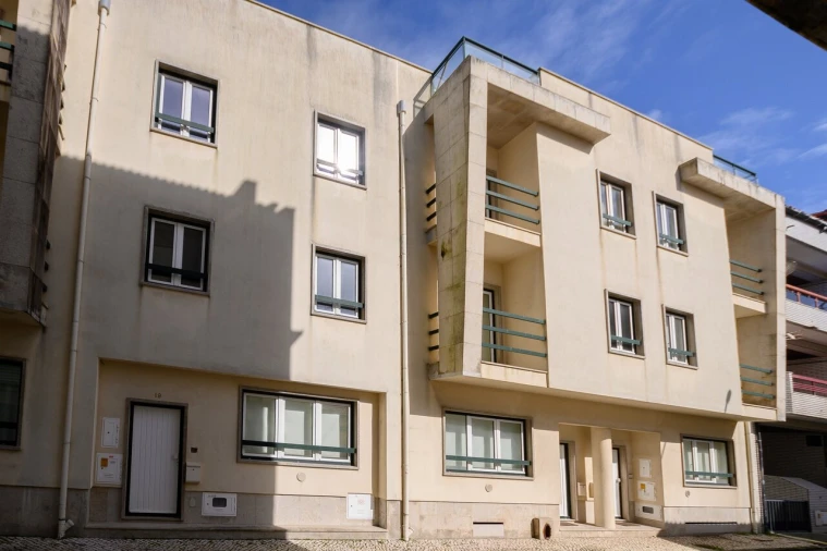 Apartamento T3 para Venda em Ovar, São João, Arada e São Vicente de Pereira Jusã Foto 32