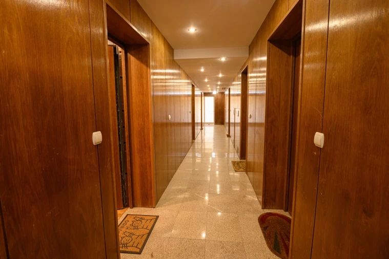 Apartamento T3 para Venda em Ovar, São João, Arada e São Vicente de Pereira Jusã Foto 6