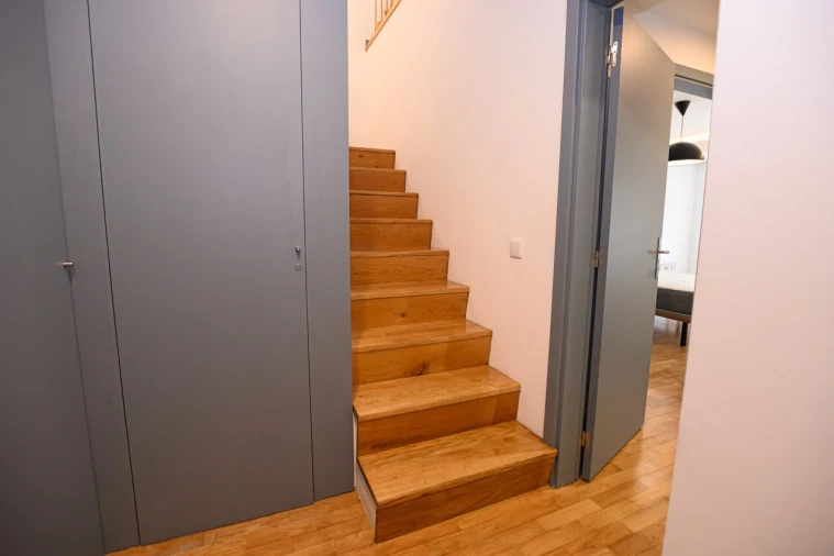 Apartamento T3 para Venda em Ovar, São João, Arada e São Vicente de Pereira Jusã Foto 9