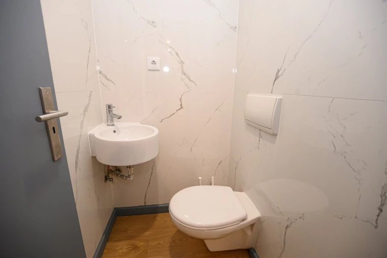 Apartamento T3 para Venda em Ovar, São João, Arada e São Vicente de Pereira Jusã Foto 20