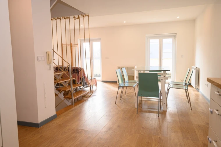 Apartamento T3 para Venda em Ovar, São João, Arada e São Vicente de Pereira Jusã Foto 22