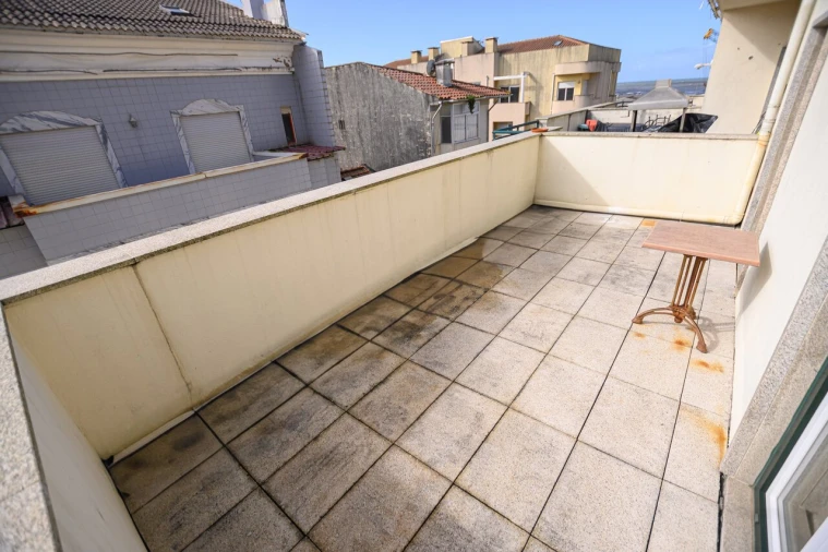 Apartamento T3 para Venda em Ovar, São João, Arada e São Vicente de Pereira Jusã Foto 23