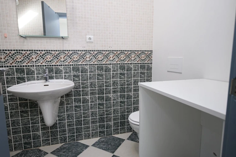 Apartamento T3 para Venda em Ovar, São João, Arada e São Vicente de Pereira Jusã Foto 28