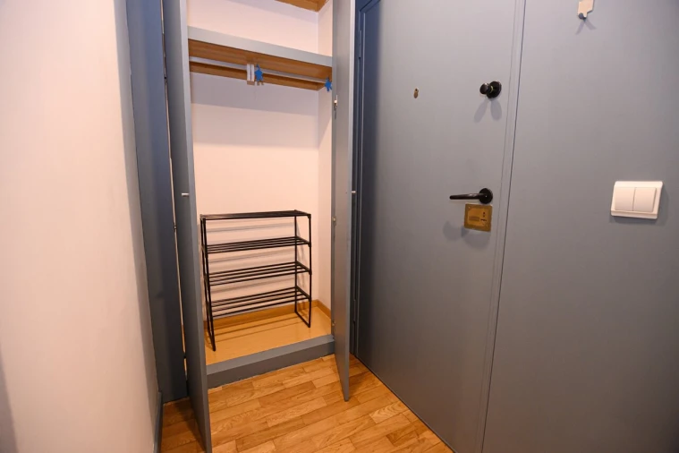 Apartamento T3 para Venda em Ovar, São João, Arada e São Vicente de Pereira Jusã Foto 8