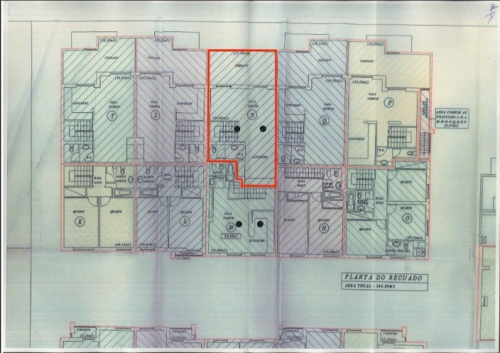 Apartamento T3 para Venda em Ovar, São João, Arada e São Vicente de Pereira Jusã Foto 2
