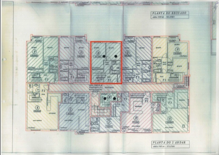 Apartamento T3 para Venda em Ovar, São João, Arada e São Vicente de Pereira Jusã Foto 4