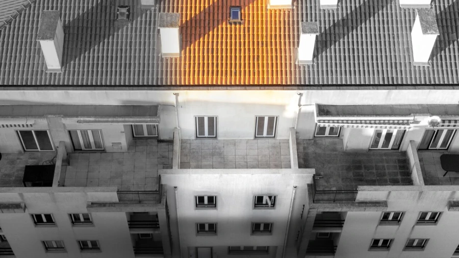 Apartamento T3 para Venda em Ovar, São João, Arada e São Vicente de Pereira Jusã Foto 33