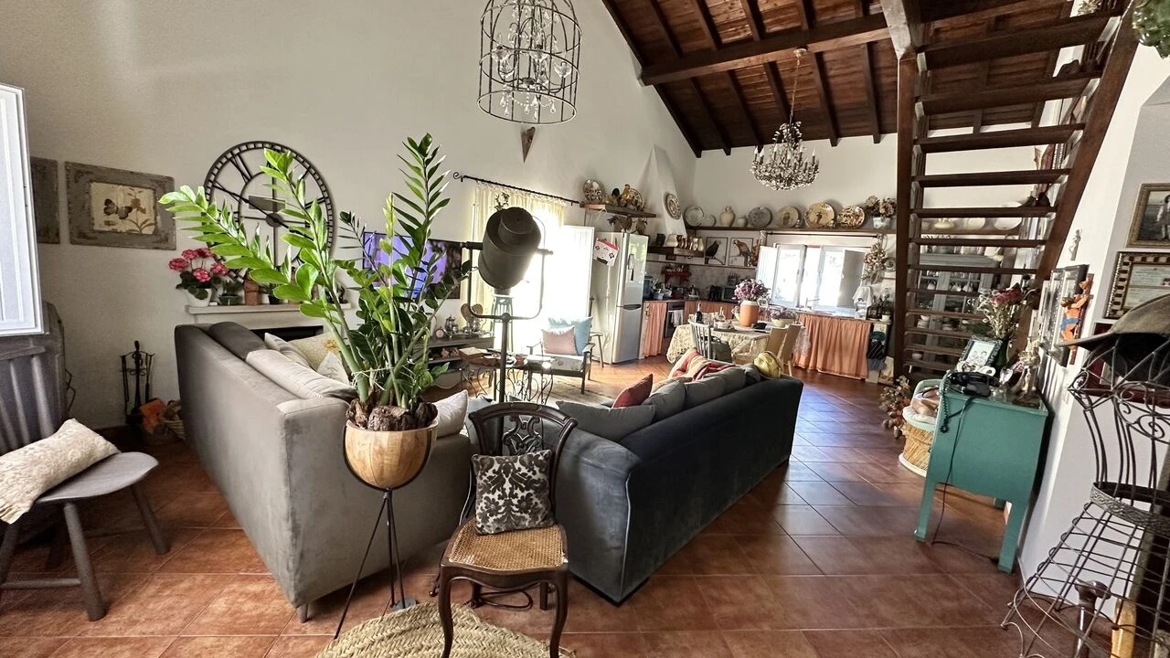 Moradia T2 para Venda em Grândola e Santa Margarida da Serra Foto 14