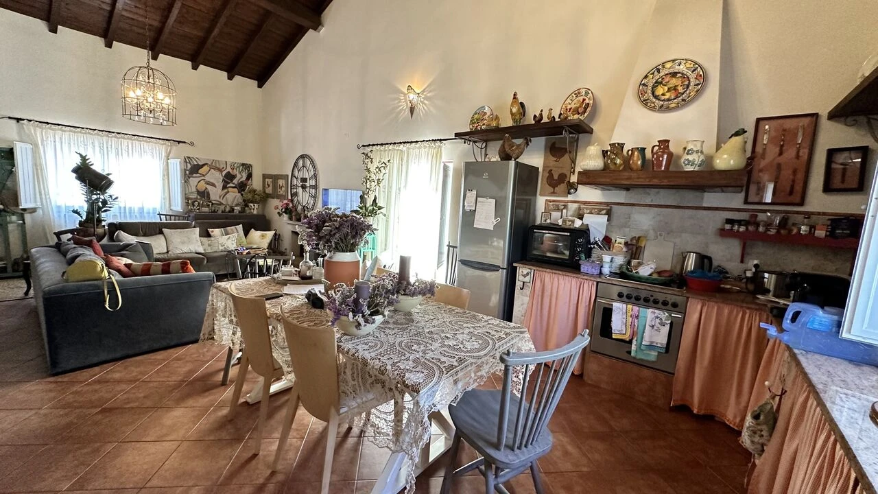 Moradia T2 para Venda em Grândola e Santa Margarida da Serra Foto 17