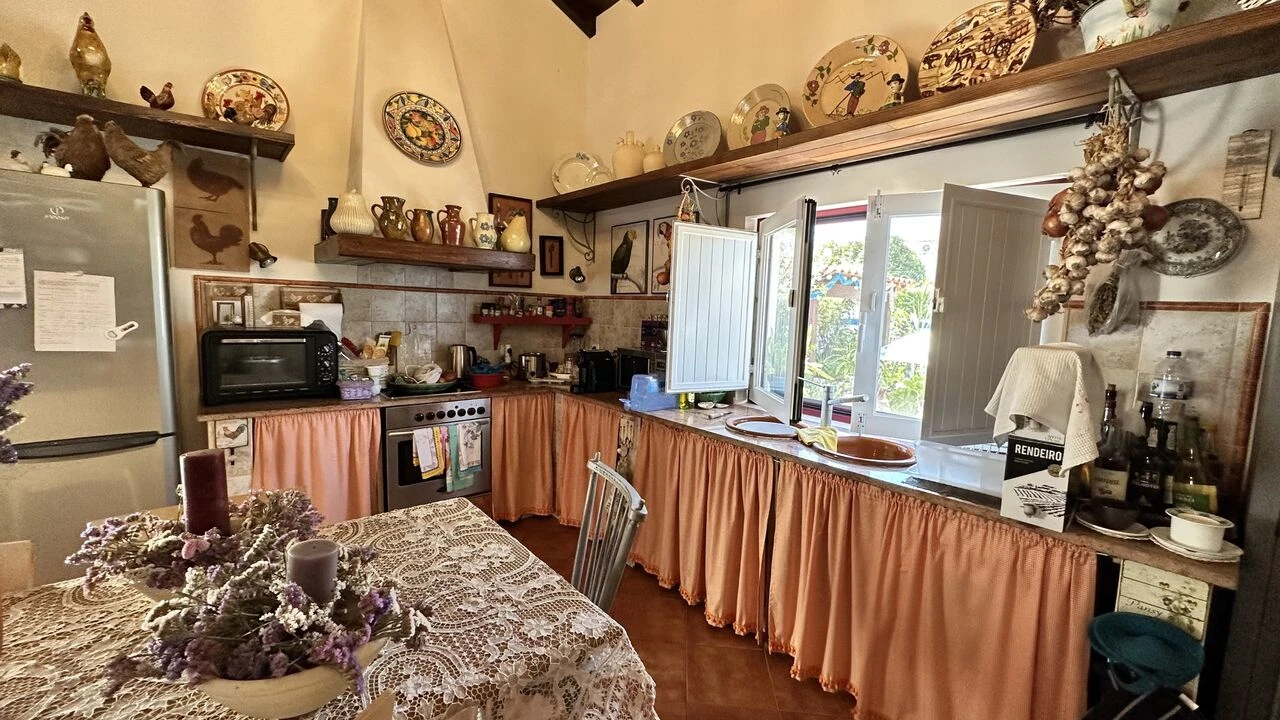 Moradia T2 para Venda em Grândola e Santa Margarida da Serra Foto 20