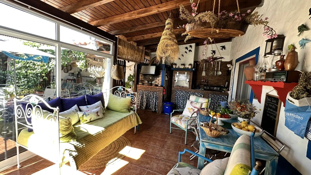 Moradia T2 para Venda em Grândola e Santa Margarida da Serra Foto 25