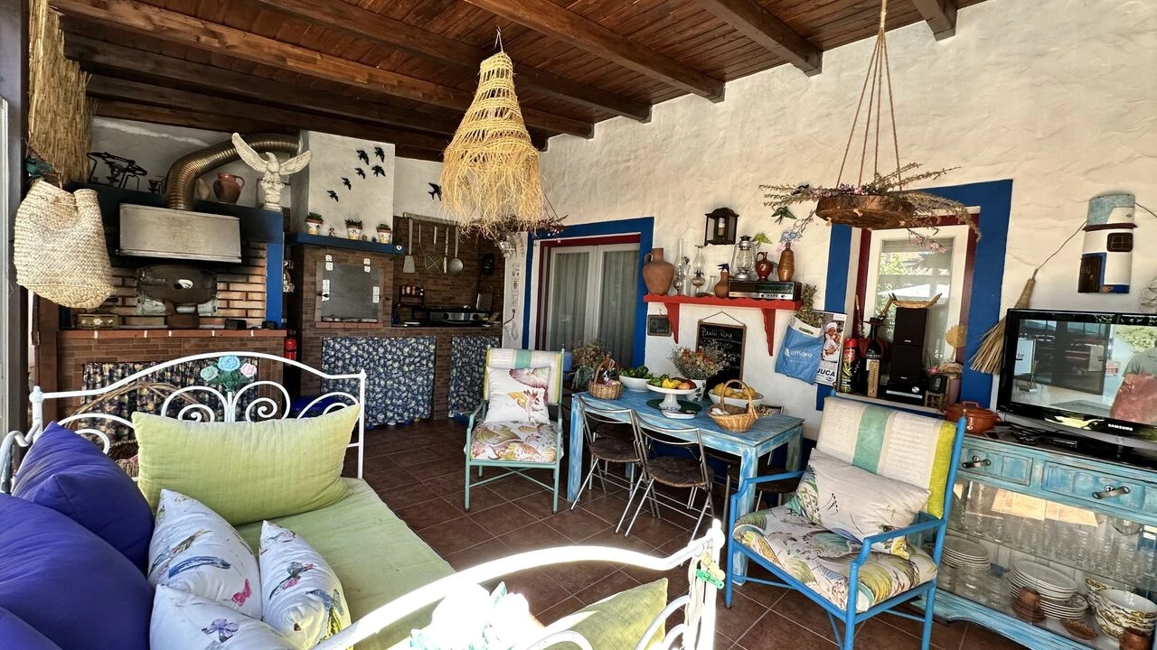 Moradia T2 para Venda em Grândola e Santa Margarida da Serra Foto 26