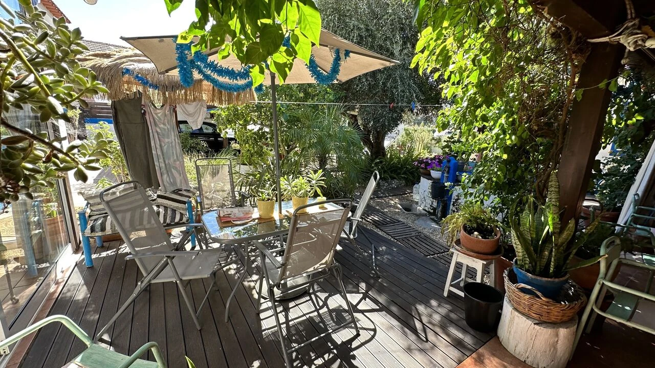 Moradia T2 para Venda em Grândola e Santa Margarida da Serra Foto 35